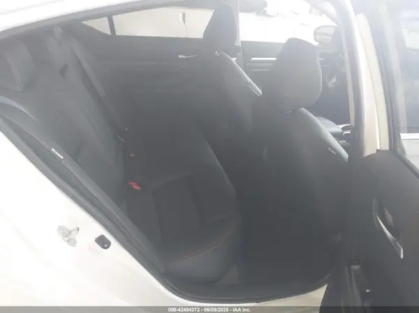 1N4BL4CV3SN329205 2025 NISSAN ALTIMA - Image 8