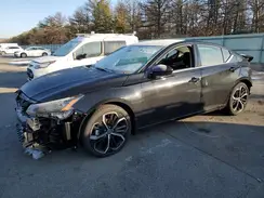 1N4BL4CV3SN329284 2025 NISSAN ALTIMA