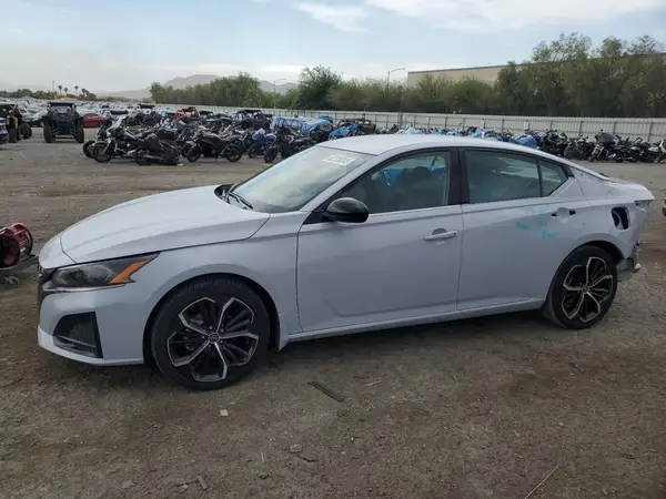 1N4BL4CV3SN331021 2025 NISSAN ALTIMA - Image 1