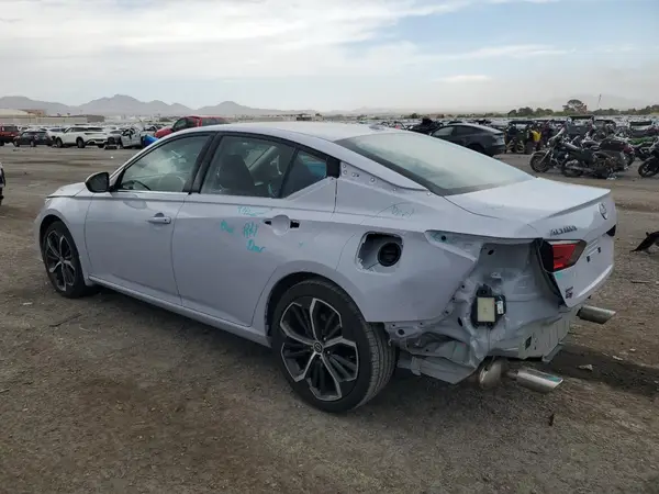 1N4BL4CV3SN331021 2025 NISSAN ALTIMA - Image 2