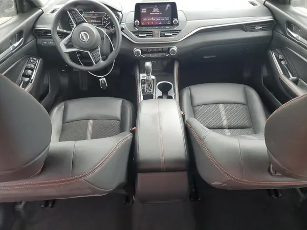 1N4BL4CV3SN331021 2025 NISSAN ALTIMA - Image 8