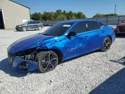1N4BL4CV3SN331925 2025 NISSAN ALTIMA