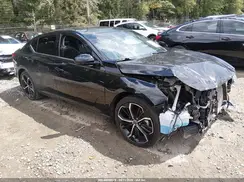 1N4BL4CV3SN334016 2025 NISSAN ALTIMA