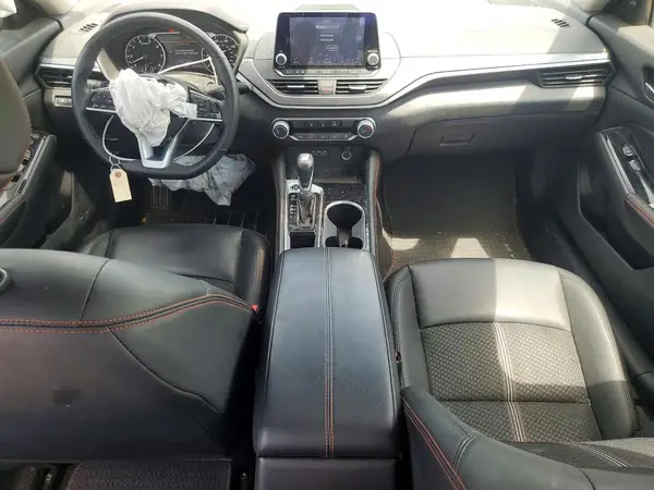 1N4BL4CV3SN334873 2025 NISSAN ALTIMA - Image 8