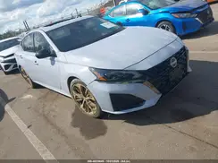 1N4BL4CV3SN335344 2025 NISSAN ALTIMA