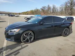 1N4BL4CV3SN337465 2025 NISSAN ALTIMA