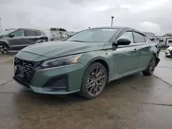 1N4BL4CV3SN341130 2025 NISSAN ALTIMA