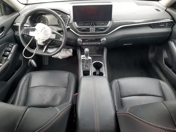 1N4BL4CV3SN341130 2025 NISSAN ALTIMA - Image 8