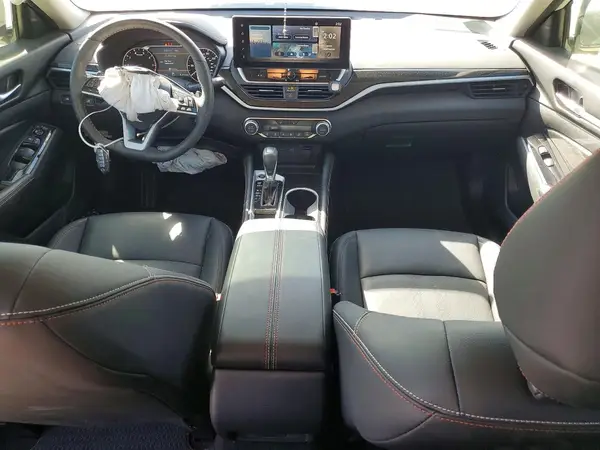 1N4BL4CV3SN343752 2025 NISSAN ALTIMA - Image 8