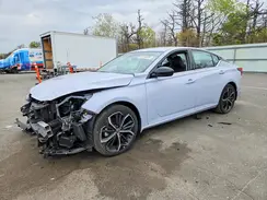 1N4BL4CV3SN344965 2025 NISSAN ALTIMA