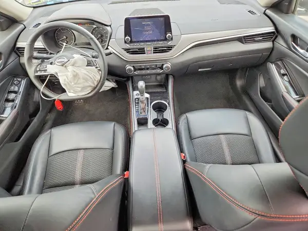 1N4BL4CV3SN344965 2025 NISSAN ALTIMA - Image 8