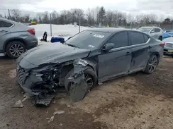 1N4BL4CV3SN347722 2025 NISSAN ALTIMA