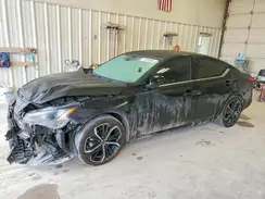 1N4BL4CV3SN349941 2025 NISSAN ALTIMA