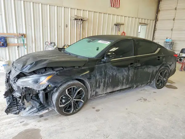 1N4BL4CV3SN349941 2025 NISSAN ALTIMA - Image 1