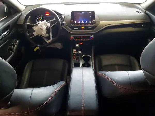 1N4BL4CV3SN349941 2025 NISSAN ALTIMA - Image 8