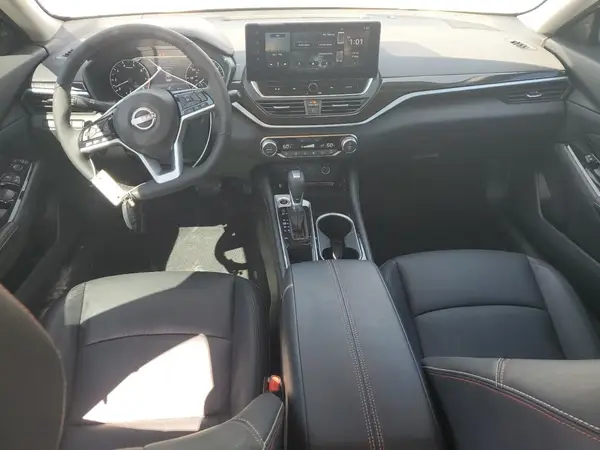 1N4BL4CV3SN350765 2025 NISSAN ALTIMA - Image 8