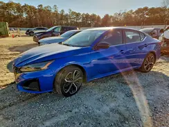 1N4BL4CV3SN354329 2025 NISSAN ALTIMA