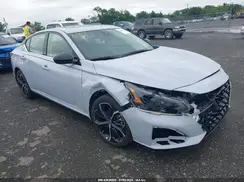 1N4BL4CV3SN357215 2025 NISSAN ALTIMA