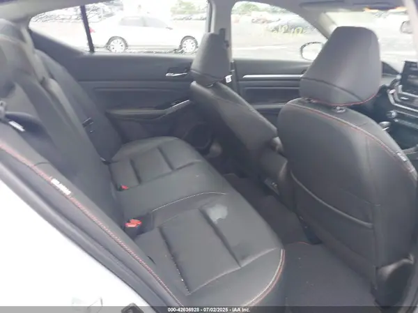 1N4BL4CV3SN357215 2025 NISSAN ALTIMA - Image 8