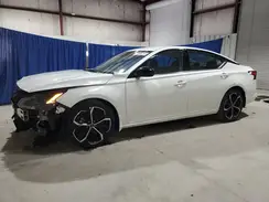 1N4BL4CV3SN357635 2025 NISSAN ALTIMA