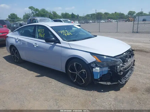 1N4BL4CV3SN360759 2025 NISSAN ALTIMA - Image 1