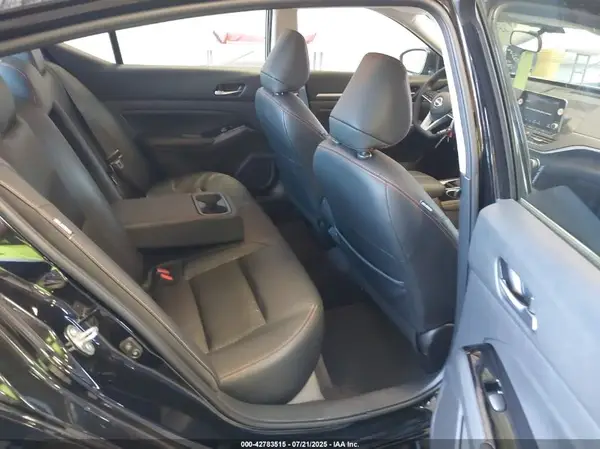 1N4BL4CV3SN362009 2025 NISSAN ALTIMA - Image 8