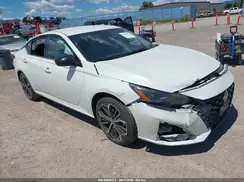 1N4BL4CV3SN362740 2025 NISSAN ALTIMA