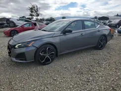 1N4BL4CV3SN386035 2025 NISSAN ALTIMA