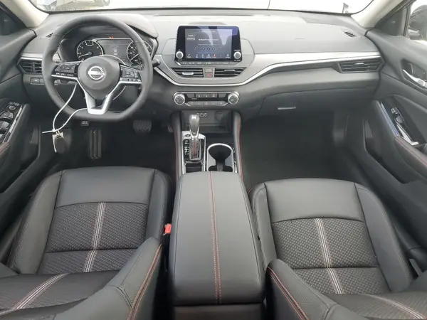 1N4BL4CV3SN386035 2025 NISSAN ALTIMA - Image 8