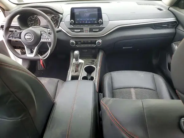 1N4BL4CV3SN397763 2025 NISSAN ALTIMA - Image 8