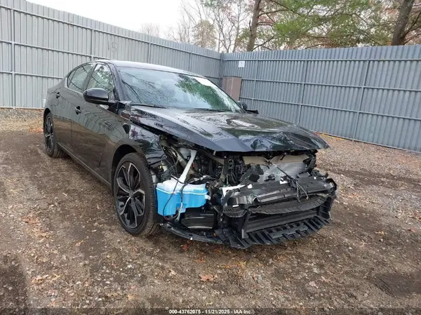 1N4BL4CV3SN405358 2025 NISSAN ALTIMA - Image 1