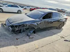 1N4BL4CV3SN406140 2025 NISSAN ALTIMA