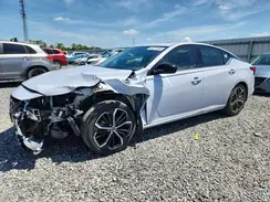 1N4BL4CV3SN407658 2025 NISSAN ALTIMA