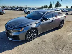 1N4BL4CV3SN407708 2025 NISSAN ALTIMA
