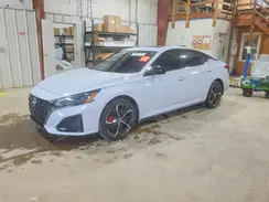 1N4BL4CV3SN417218 2025 NISSAN ALTIMA