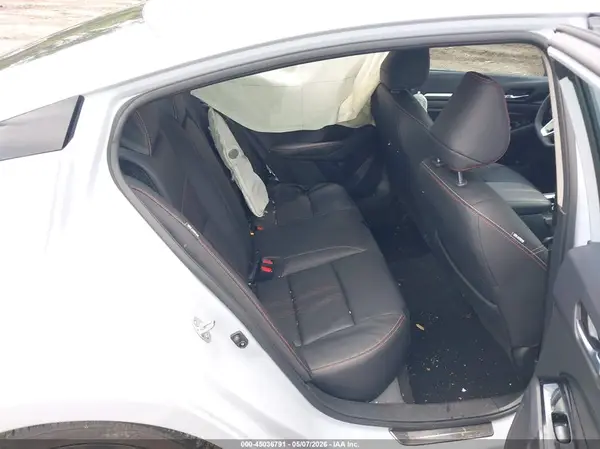 1N4BL4CV3SN417459 2025 NISSAN ALTIMA - Image 8