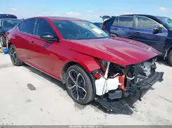 1N4BL4CV3SN424136 2025 NISSAN ALTIMA