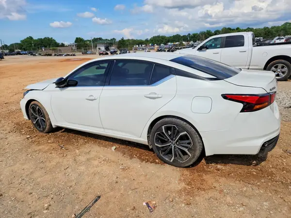 1N4BL4CV3SN426100 2025 NISSAN ALTIMA - Image 2