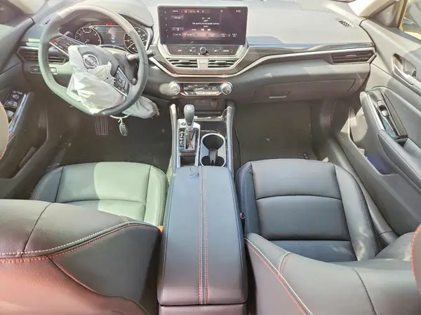1N4BL4CV3SN426100 2025 NISSAN ALTIMA - Image 8