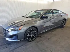 1N4BL4CV3SN428347 2025 NISSAN ALTIMA