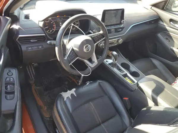 1N4BL4CV4KC100897 2019 NISSAN ALTIMA - Image 8