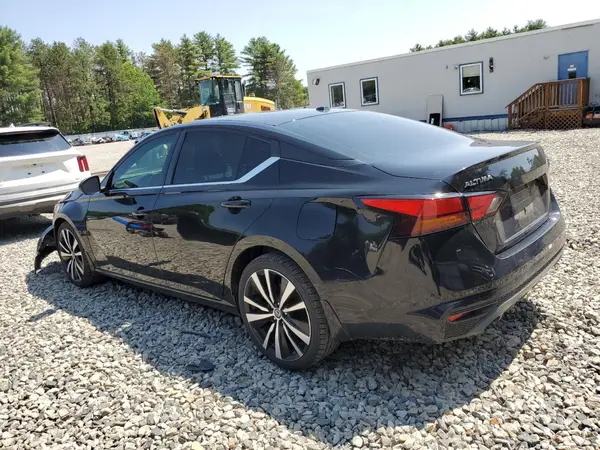 1N4BL4CV4KC101029 2019 NISSAN ALTIMA - Image 2