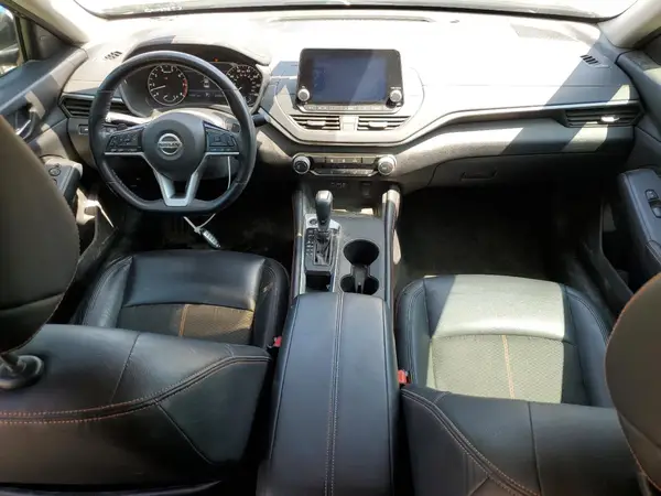 1N4BL4CV4KC101029 2019 NISSAN ALTIMA - Image 8