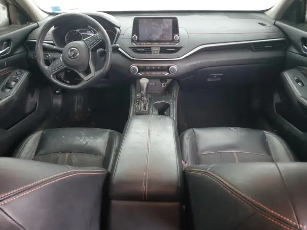 1N4BL4CV4KC101144 2019 NISSAN ALTIMA - Image 8