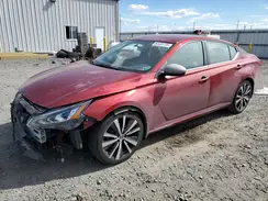 1N4BL4CV4KC102391 2019 NISSAN ALTIMA