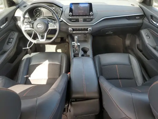 1N4BL4CV4KC102391 2019 NISSAN ALTIMA - Image 8