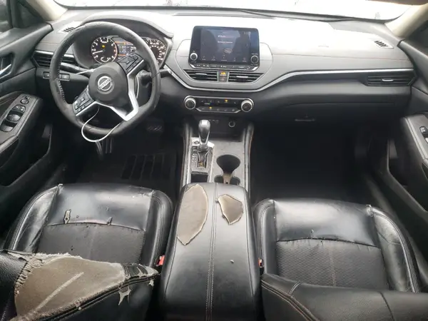 1N4BL4CV4KC102889 2019 NISSAN ALTIMA - Image 8