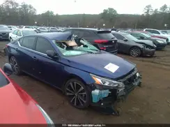 1N4BL4CV4KC103413 2019 NISSAN ALTIMA