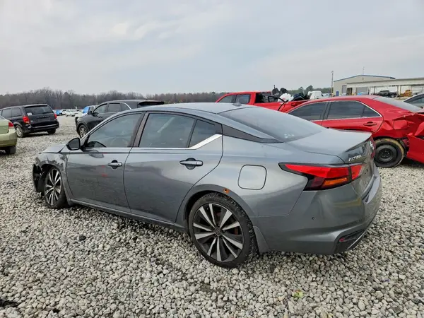 1N4BL4CV4KC104609 2019 NISSAN ALTIMA - Image 2