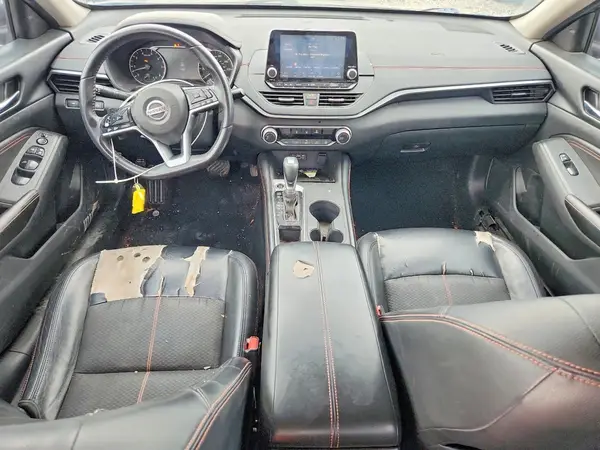 1N4BL4CV4KC104609 2019 NISSAN ALTIMA - Image 8